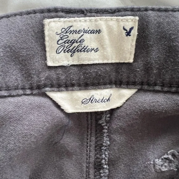 Cargo pants - Picture 3 of 5